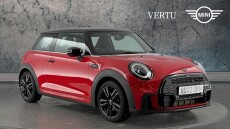 MINI Hatchback 1.5 Cooper Sport 3dr Petrol Hatchback